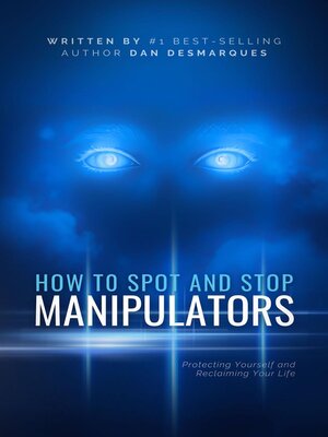 cover image of How to Spot and Stop Manipulators